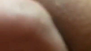 Fucking My 18yo Creamy Tight Pussy