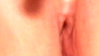 Smoking teen masturbation
