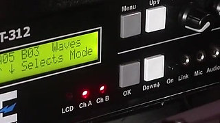 Rubber Nurse's Anal Exploration