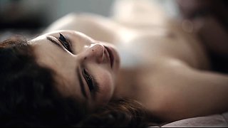 Buff Step Daddy FREEZES Spoiled Stepdaughter to Give Her