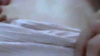 Bound Asian Babe Sucks and Fucks for Cash Reward