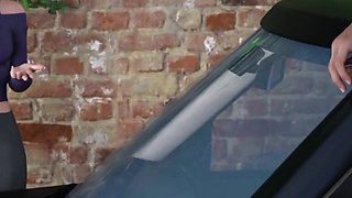 A Very Scandalous Marriage(part 16)