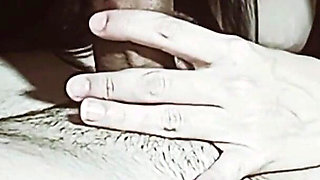 Squeezing the Milk with My Mouth