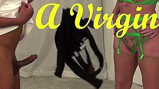 A Virgin Encounter