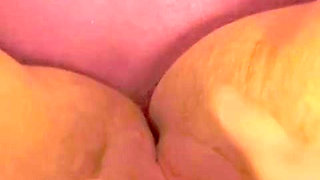 Real Squirting Orgasm - No Limits!