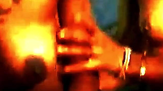 Eating Her Pussy and Perfect Breasts