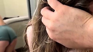 Amateur Hidden Cams Reveal Cock Riding Hoes