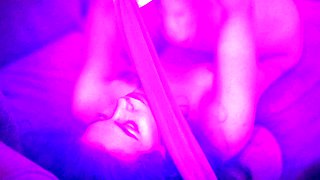 Hot amateur teen butt plug solo play