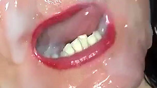 My Most Extreme Cumshots