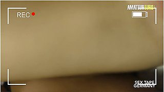 Gina Blonde In Big Ass German Blonde Close Up Pussy Fuck On Camera