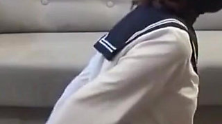 The Beautiful Girl in the Suitcase