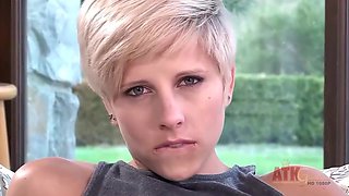 Well-proportioned Makennas Solo Female Video - Makenna Blue