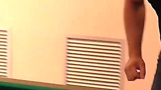 Fucking at the Pool Table with Teacher