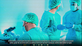 Uncontrolled Interracial Libido ( Part 1)