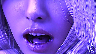 Maya Ep 1.2 Bed Fuck with Maya Dan Grinds on Her Wet Pussy Then Rails Her Mercilessly