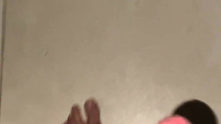 A Quickie with My Girlfriend