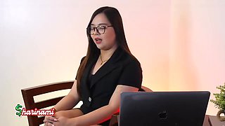 Moist, Wild, but Wise Why I Still Get Probed Frequently - Sharinami Confession
