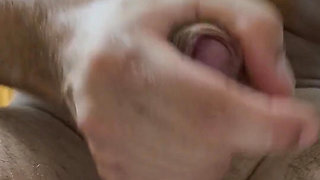 Trust Me... You'll Want to Watch Until the Very End. the Cream Is There... Literally.