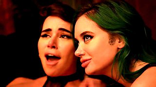 And after That... I Got Hooked Gia Paige, Quinton James