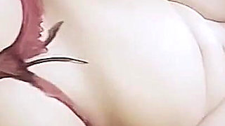 Compilation of My Wife's Chubby Pussy Licked Until Great Orgasm