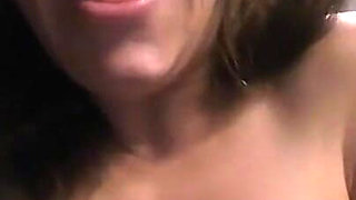 MILF Tickles You Until Your Cock Can't Take It Anymore