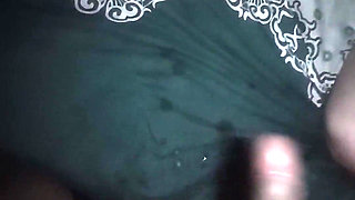 Alone with the Nanny, Latina Babysister Fucking in My House