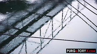 PURGATORYX Marked Territory Vol 1 Part 3