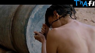 Frida Westerdahl Orbs Sequence in Deprived