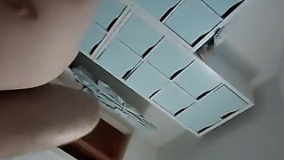 Husband's Best Friend Bred Me Raw Like a Desperate Slut