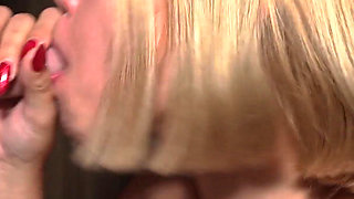 Petite Colombian Destroyed by Two Big Dicks! DP