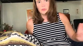 maggierosexo - Aunty Gives You a Hand & a Mouth