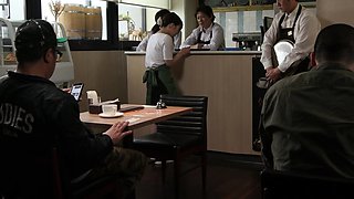 Japanese Asian BDSM Fetish Spanking by