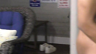 Squirting Co-ed Anal Swim Session