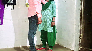 College Girl Gets Deep Fuck and Sucking the Teacher