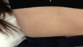 Tourists and Nylon Boats in Split