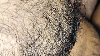 Doggy Position Fuck with Aunty