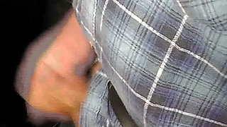Swallowing 40 Loads From Over 20 Guys in a Bar