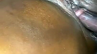 Big Cock & Creamy Pussy Experience