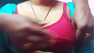 Aunty and Her Lover, Sex Video in Private