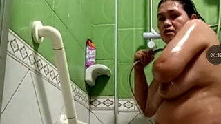 Its a regular for us to make love in the morning