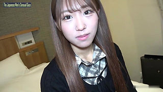 Unfiltered Charm, a Stunning Slender Athlete Shows Incredible Control on Top in an Intense POV Night