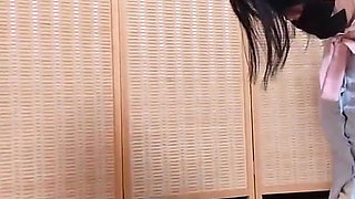 Training and Insulting My Sexy Girlfriend 25