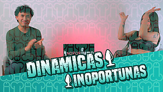 How Does a Dominatrix Think? Full Explanation with Andromeda