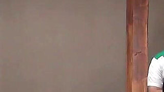 Lola2. Spanking Machine - Bare Back Whipping