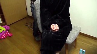 Mkd-116 Debut Of A Milf Av Actress Document She Shakes When She Turns To The Camera! She Was Super Nervous, This Was Her First Av Footage Kayoko Okumura