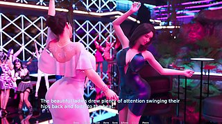 Stepmother's erotic adventures in a wild life of fantasy and fun