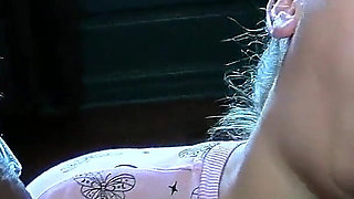 Creamed at Both Ends