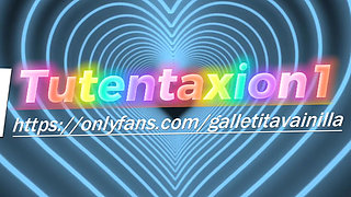 Stepsister sucks cock wants to get my milk out with her fake vagina