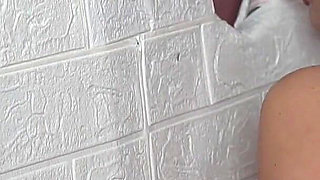 Gloryhole Dick Without Taking Out