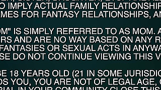 Sneaky Stepdaughter Fucks Stepdad to Save His Marriage - Sofie Reyez - Aitsf S3:e1